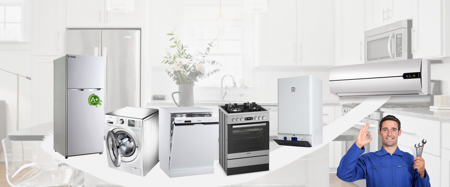 Çukurova Whirlpool Servisi